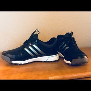 Adidas golf shoes women - WORN ONCE